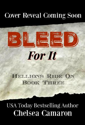 [Hellions Ride On 03] • Bleed for It